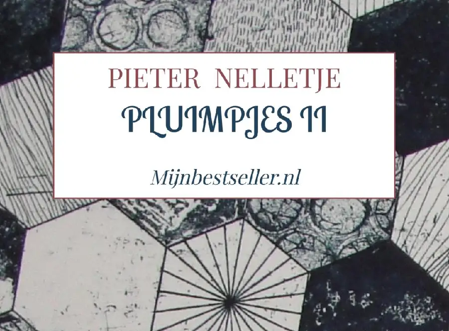 PLUIMPJES II