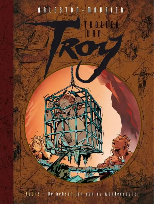 De hekserijen van de wonderdoener