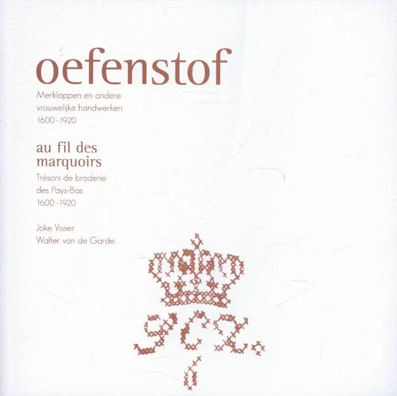 Oefenstof