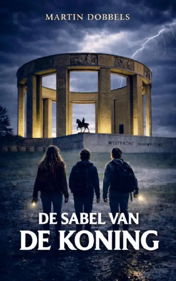De Sabel van de Koning