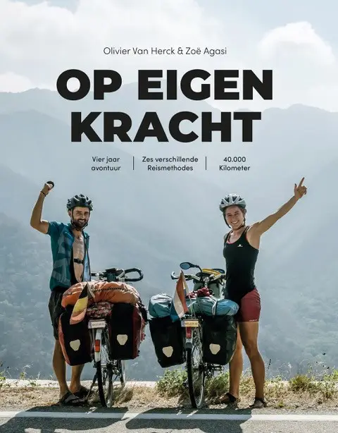 Op eigen kracht