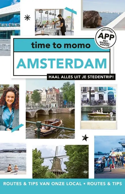 ttm Amsterdam + ttm Antwerpen 2021