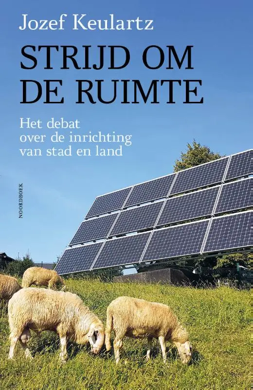 Strijd om de ruimte