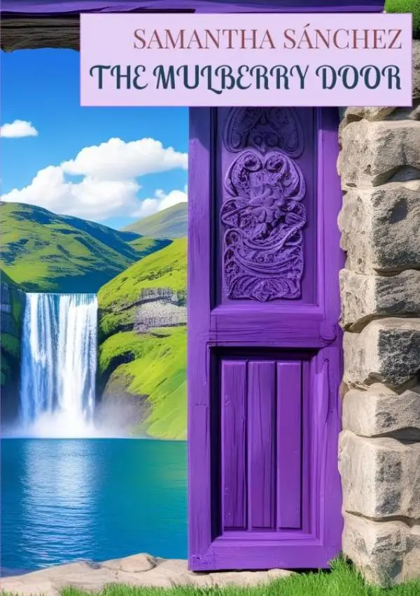 The Mulberry Door