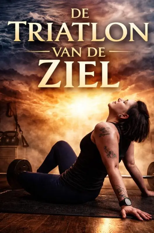 De ziel van de triatlon