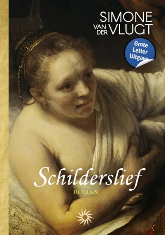 Schilderslief