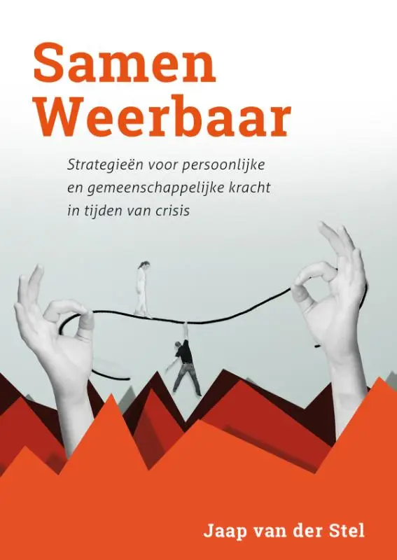 Samen weerbaar