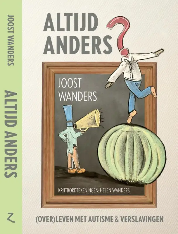 Altijd anders