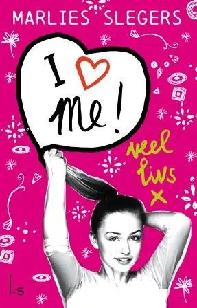 Veel LivsX - 5 I love me