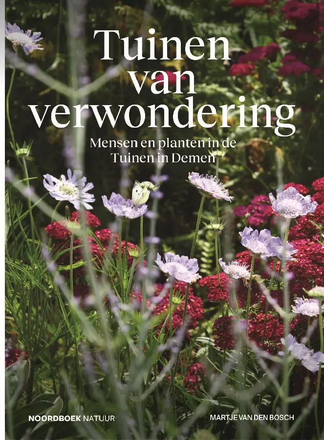 Tuinen van verwondering