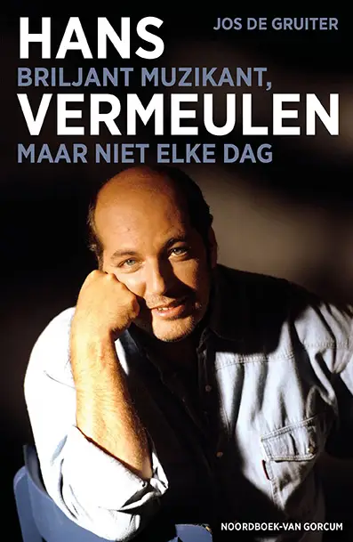 Hans Vermeulen