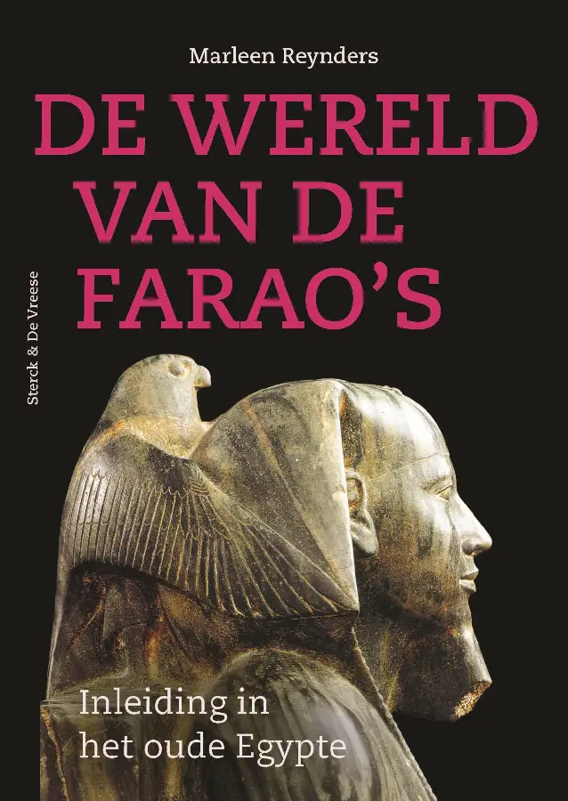 De wereld van de farao's