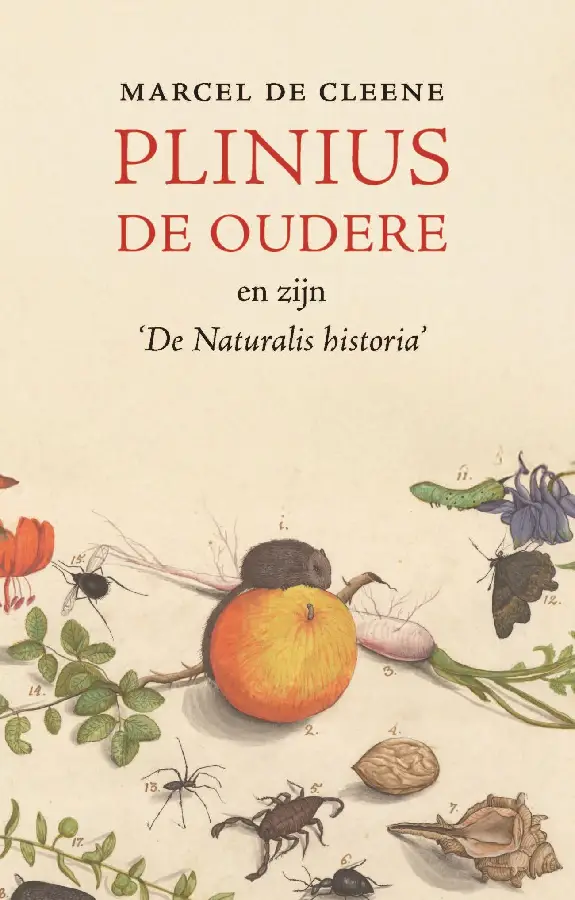 Plinius de Oudere