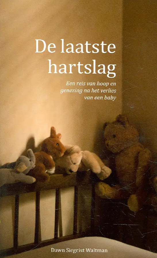Laatste hartslag