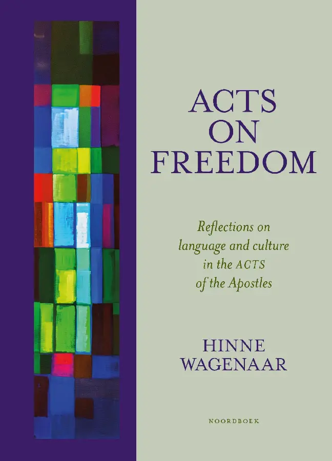 ACTS on freedom