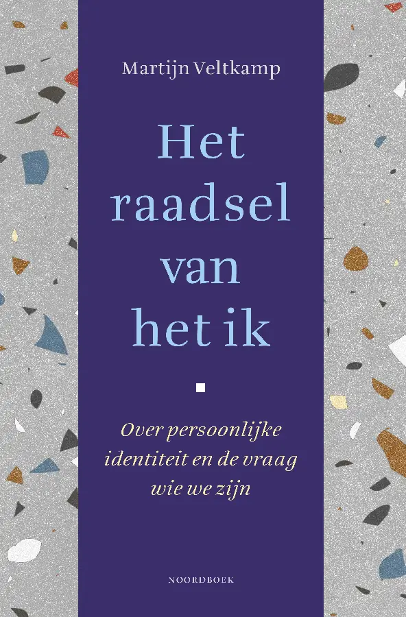 Het raadsel van het ik