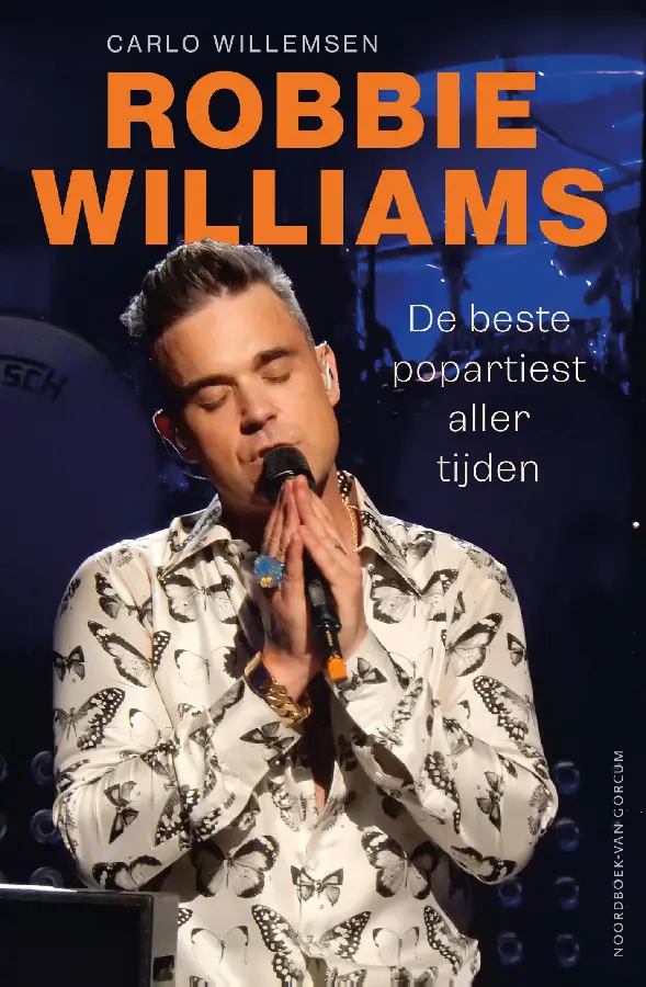 Robbie Williams