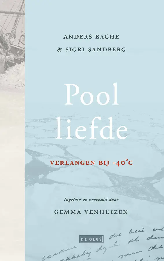 Poolliefde
