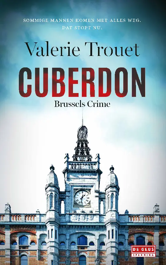 Cuberdon