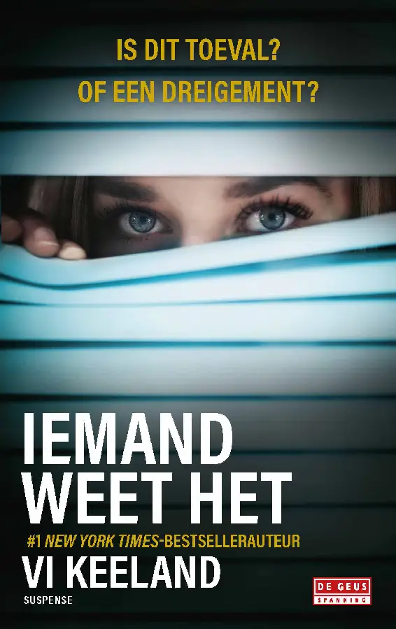 Iemand weet het