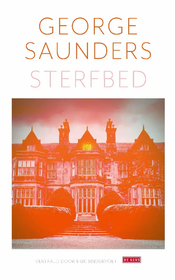 Sterfbed