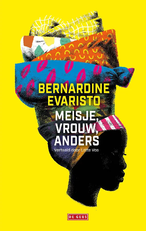 Meisje, vrouw, anders