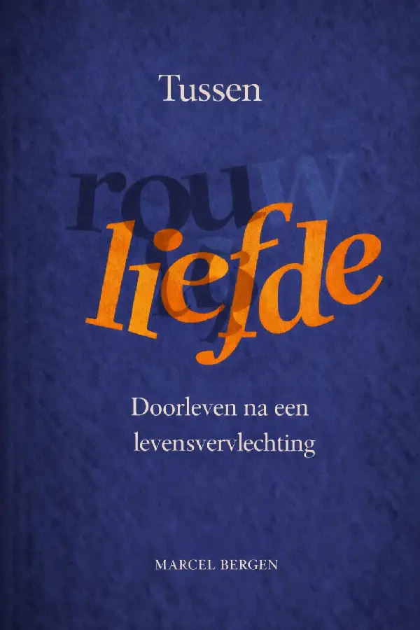 Tussen rouw en liefde