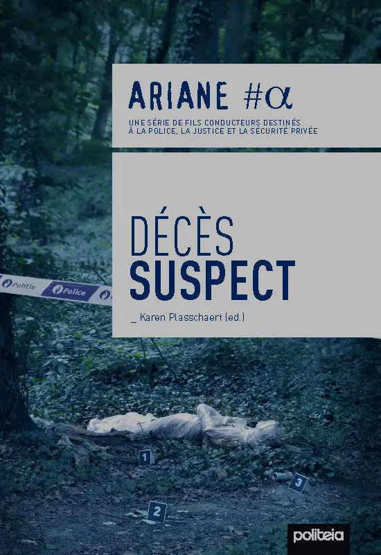 Ariane a - Décès suspect