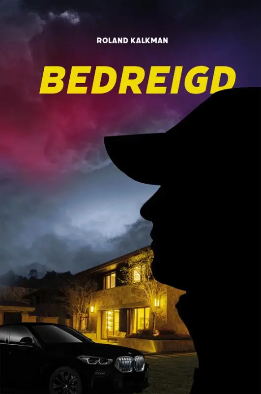 Bedreigd (1)