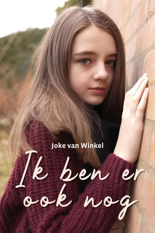 Ik ben er ook nog  13-15 jr