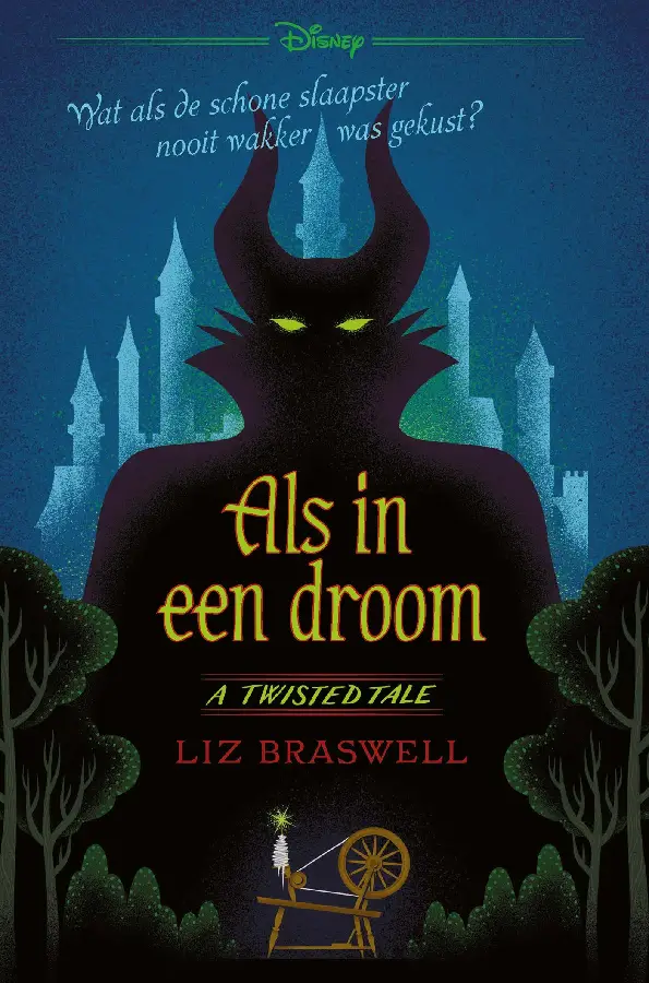 Als in een droom