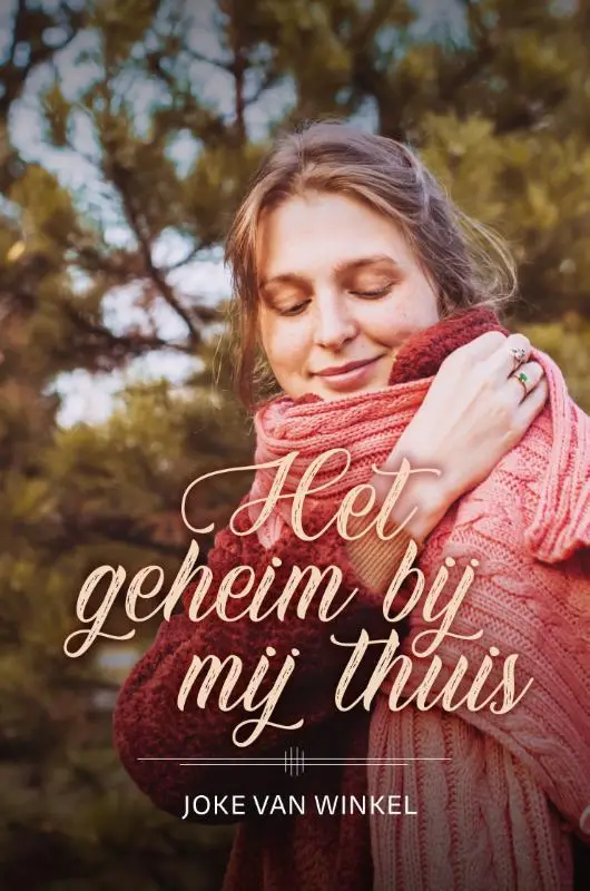 Geheim bij mij thuis  11+