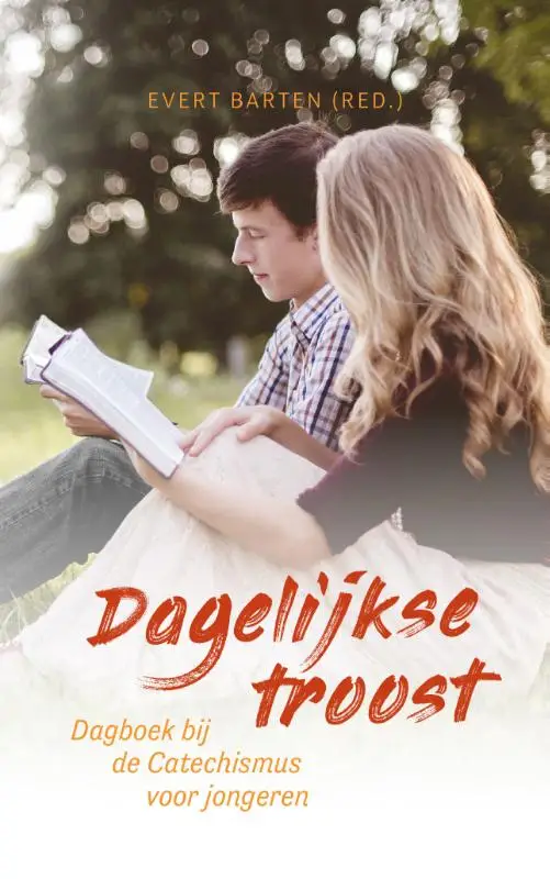 Dagelijkse troost  16+