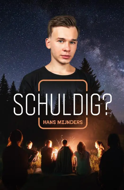 Schuldig?  11+