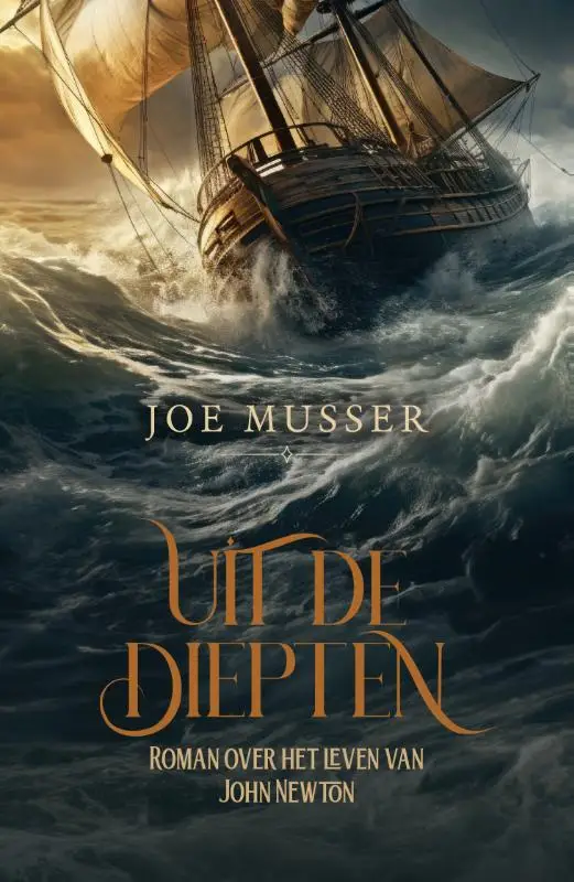 Uit de diepten