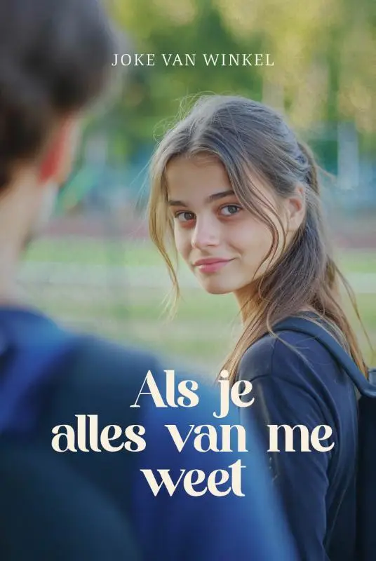 Als je alles van me weet 11+ j/m