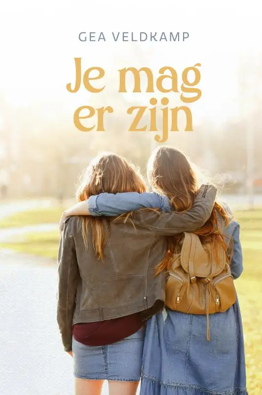 Je mag er zijn   11+
