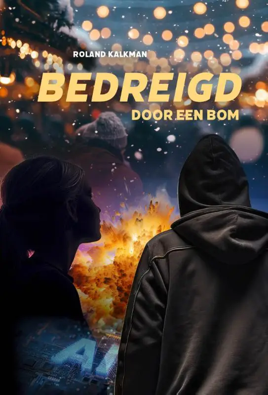 Bedreigd door een bom (4)
