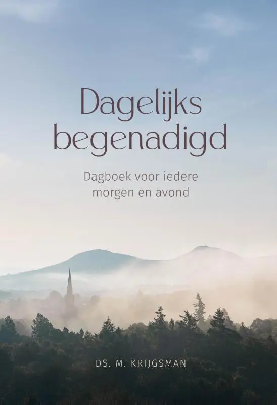 Dagelijks begenadigd 1