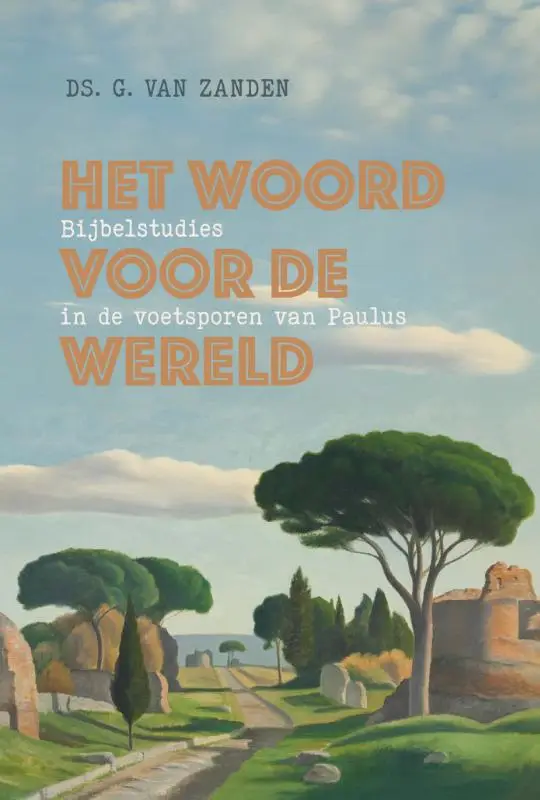 Woord voor de wereld - Paulus