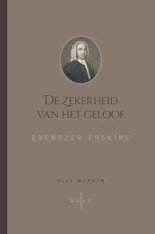 Zekerheid van het geloof (1)