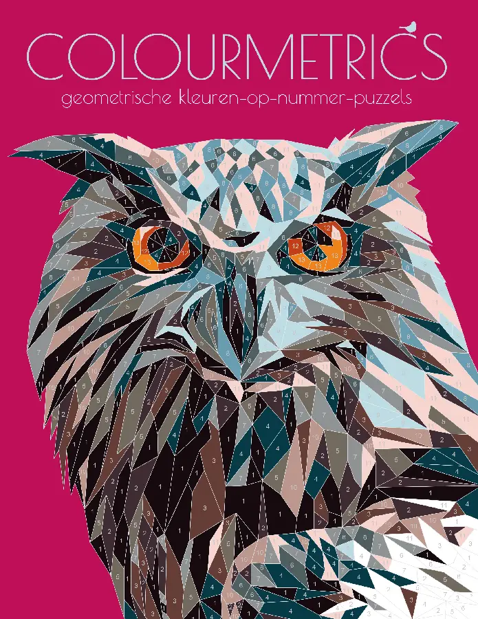 Colourmetrics