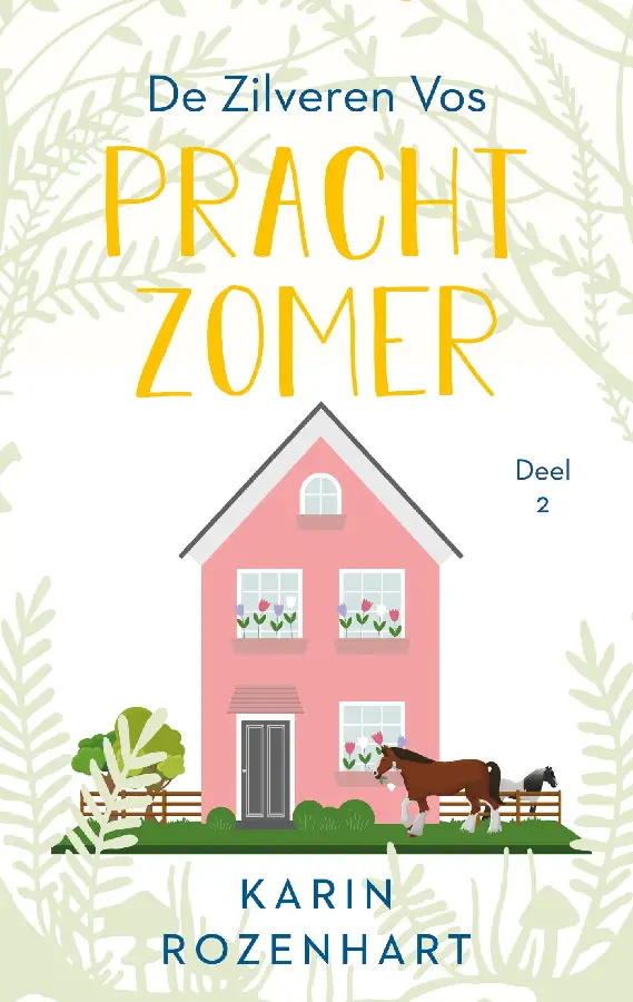 Prachtzomer