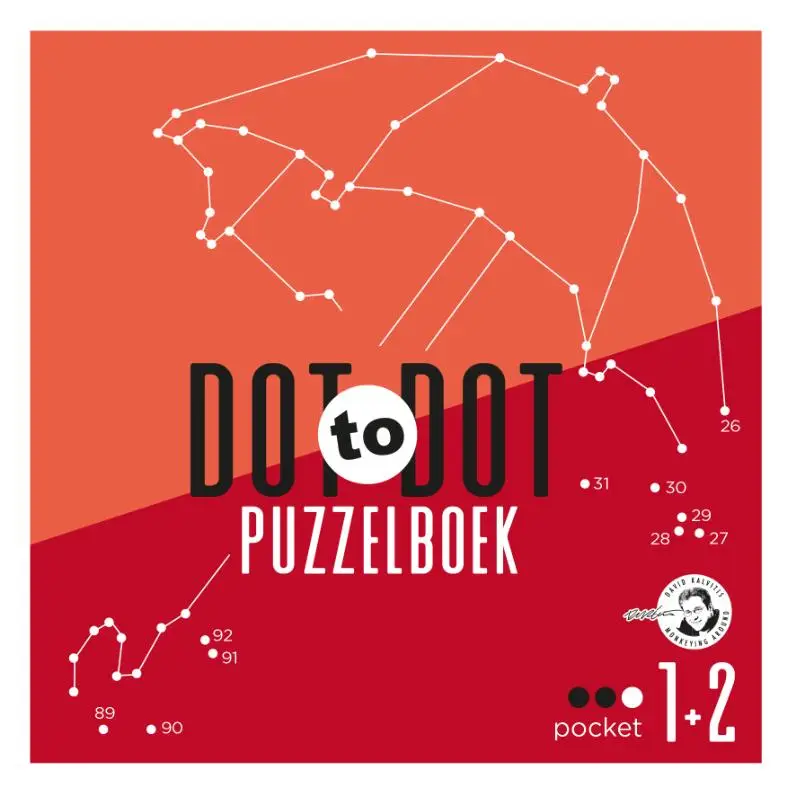 Dot to Dot / Pocket 1+2