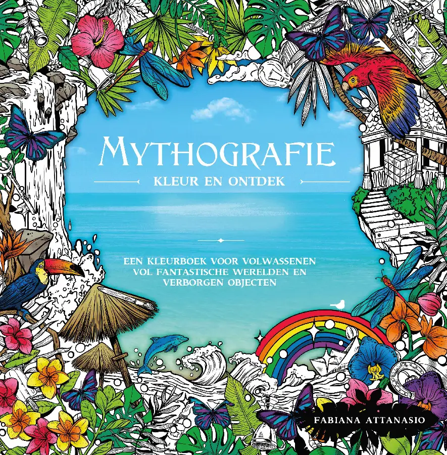 Mythografie / Paradijs