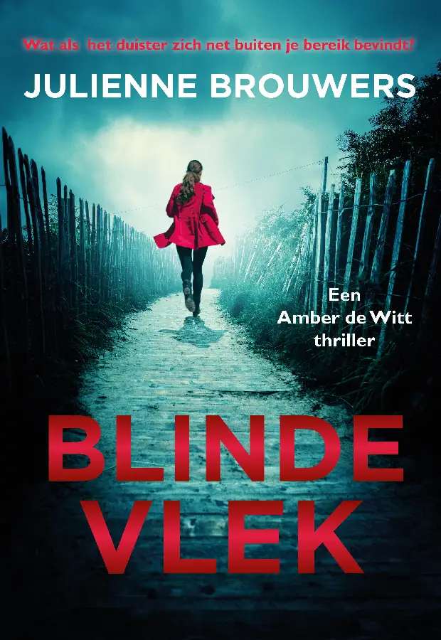 Blinde vlek