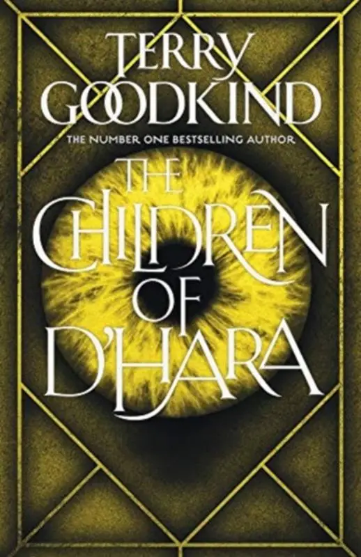 The Children of D'Hara