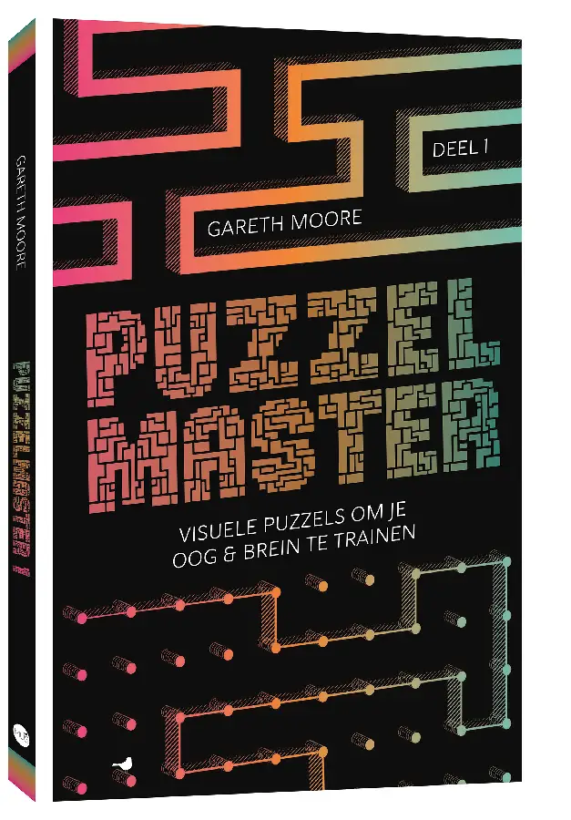 Puzzelmaster deel 1