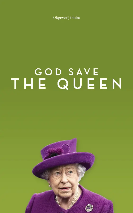 God save the queen