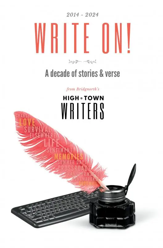 Write On!
